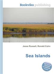 Sea Islands,5511148644,9785511148649
