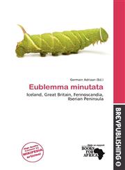 Eublemma minutata,6137779130,9786137779132
