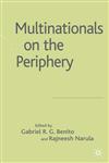 Multinationals on the Periphery,1403991669,9781403991669