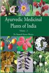 Ayurvedic Medicinal Plants of India, Vol. 2,8172337353,9788172337353