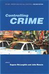 Controlling Crime,076196973X,9780761969730