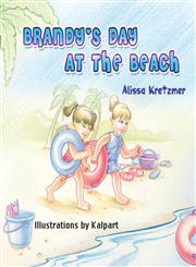 Brandy's Day at the Beach,1618973576,9781618973573