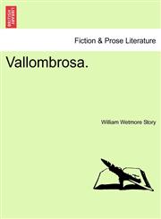 Vallombrosa.,1240917821,9781240917822