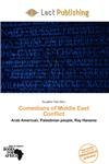Comedians of Middle East Conflict,6138067355,9786138067351