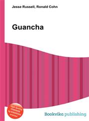 Guancha,5512424491,9785512424490