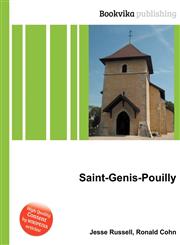 Saint-Genis-Pouilly,5512091042,9785512091043