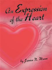 An Expression of the Heart,1424198356,9781424198351