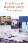 Ethnobotany of Buldhana District Maharashtra,8170356741,9788170356745