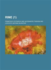 Rime (1),1153514745,9781153514743