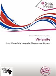 Vivianite,6139231272,9786139231270