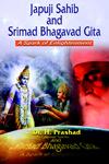 Japu Ji Sahib and Srimad Bhagavad Gita A Spark of Enlightenment,8173862877,9788173862878