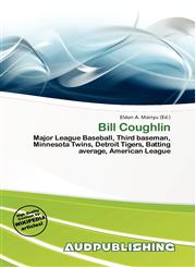 Bill Coughlin,613592253X,9786135922530