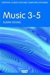 Music 3-5,0415430569,9780415430562