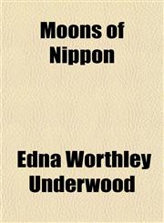 Moons of Nippon,1151422908,9781151422903