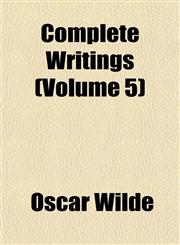 Complete Writings (Volume 5),1151997730,9781151997739