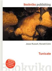 Tunicate,5512187872,9785512187876