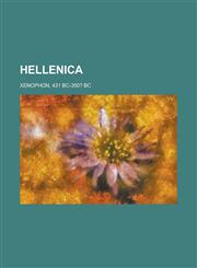 Hellenica,1153626578,9781153626576