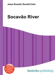 Socavao River,5512024272,9785512024270