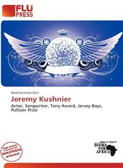 Jeremy Kushnier,6139858372,9786139858378
