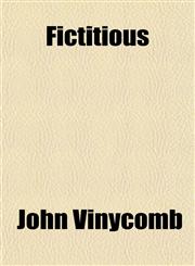 Fictitious,1152465694,9781152465695