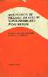 Annotation of Village Studies in Bangladesh and West Bengal : A Review of Socio-Economic Trends Over, 1942-88