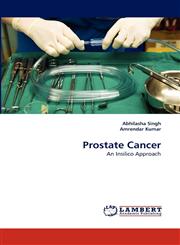 Prostate Cancer,3844317953,9783844317954