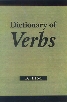Dictionary of Verbs 1st Edition,817890022X,9788178900223