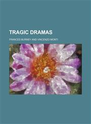 Tragic dramas,1130322890,9781130322897