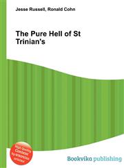 The Pure Hell of St Trinian's,5510992948,9785510992946