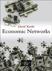 Economic Networks,074564998X,9780745649986
