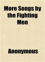 More Songs by the Fighting Men,1152425706,9781152425705