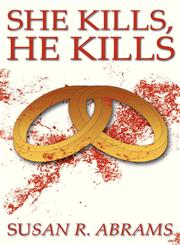 She Kills, He Kills,1630006831,9781630006839