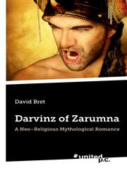 Darvinz of Zarumna,3854385331,9783854385332