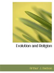 Evolution and Religion,1115498304,9781115498302
