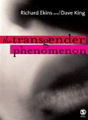 The Transgender Phenomenon,0761971637,9780761971634