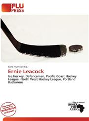 Ernie Leacock,6201174826,9786201174825