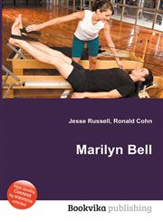 Marilyn Bell,5512731521,9785512731529
