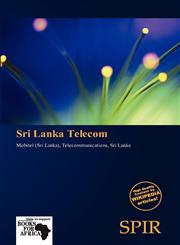 Sri Lanka Telecom,6139193826,9786139193820