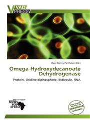 Omega-Hydroxydecanoate Dehydrogenase,6139371368,9786139371365