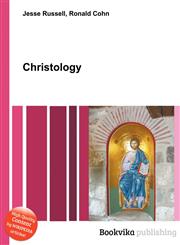 Christology,5510872292,9785510872293