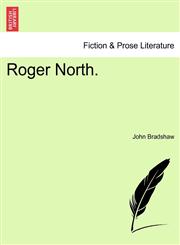 Roger North.,1241215227,9781241215224