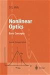 Nonlinear Optics Basic Concepts 2nd Enlarged Edition,3540641823,9783540641827