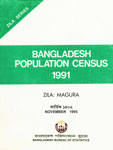 Bangladesh Population Census, 1991, Zila : Magura,9845081894,9789845081894