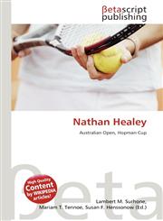 Nathan Healey,6135361171,9786135361179