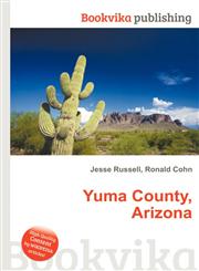 Yuma County, Arizona,5511157465,9785511157467