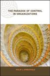 The Paradox of Control in Organizations,0415250323,9780415250320