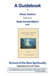 CONVERSATIONS WITH GOD, Book 3 - A Guidebook,0981943829,9780981943824