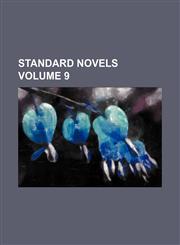 Standard Novels Volume 9,1236637763,9781236637765