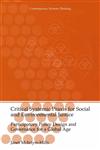 Critical Systemic Praxis for Social and Environmental Justice Participatory Policy Design and Governance for a Global Age,0306480743,9780306480744