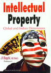Intellectual Property Global and Indian Dimensions,817049317X,9788170493174